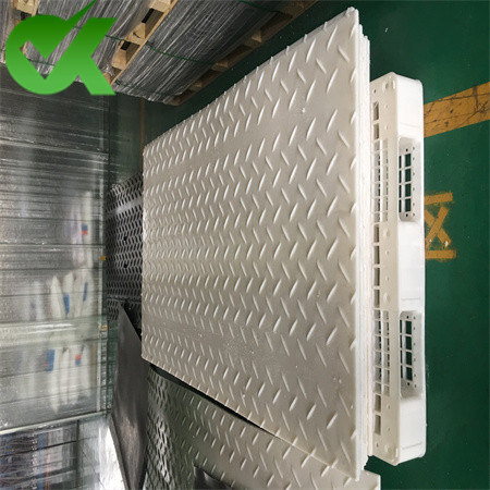 <h3>large pattern ground protection boards 2×8 for foundation works</h3>
